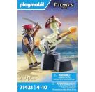 PLAYMOBIL 71421 Kanonenmeister