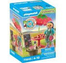 PLAYMOBIL 71445 Marmeladenstand