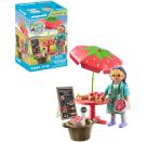 PLAYMOBIL 71445 Marmeladenstand