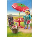 PLAYMOBIL 71445 Marmeladenstand