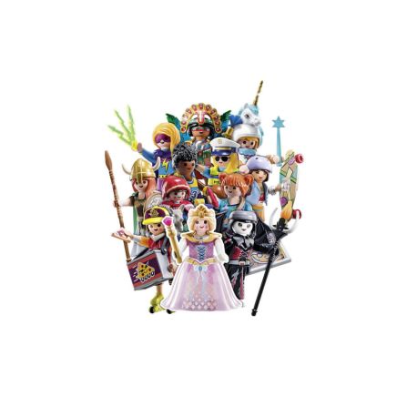 PLAYMOBIL 71464 Feuerwehrboot mit Aqua Scooter