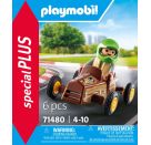 PLAYMOBIL 71480 Kind mit Kart