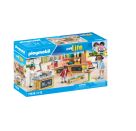 PLAYMOBIL 71538 Food Lounge