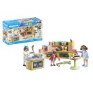 PLAYMOBIL 71538 Food Lounge