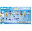 PLAYMOBIL 71541 My Figures: Shopping