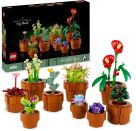 LEGO® Botanicals 10329 Mini Pflanzen
