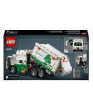 LEGO® Technic 42167 Mack® LR Electric Müllwagen
