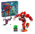 LEGO® Sonic the Hedgehog™ 76996 Knuckles Wächter-Mech