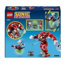 LEGO® Sonic the Hedgehog™ 76996 Knuckles Wächter-Mech