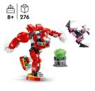 LEGO® Sonic the Hedgehog™ 76996 Knuckles Wächter-Mech