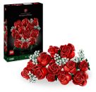 LEGO® Botanicals 10328 Rosenstrauß