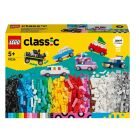 LEGO® Classic 11036 Kreative Fahrzeuge