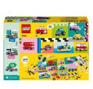 LEGO® Classic 11036 Kreative Fahrzeuge