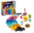 LEGO® Classic 11037 Kreative Weltraumplaneten