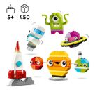 LEGO® Classic 11037 Kreative Weltraumplaneten