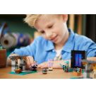 LEGO® Minecraft 21252 Die Waffenkammer