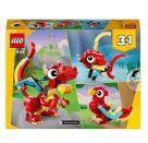 LEGO® Creator 31145 Roter Drache