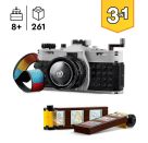 LEGO® Creator 31147 Retro Kamera