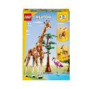 LEGO® Creator 31150 Tiersafari