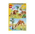 LEGO® Creator 31150 Tiersafari
