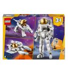 LEGO® Creator 31152 Astronaut im Weltraum