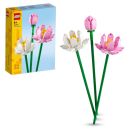 LEGO® Creator 40647 Lotusblumen