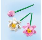 LEGO® Creator 40647 Lotusblumen