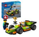 LEGO® City 60399 Rennwagen