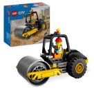 LEGO® City 60401 Straßenwalze