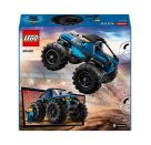 LEGO® City 60402 Blauer Monstertruck