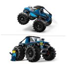 LEGO® City 60402 Blauer Monstertruck