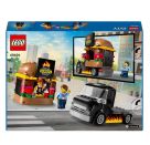 LEGO® City 60404 Burger-Truck