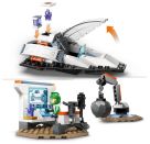 LEGO® City 60429 Bergung eines Asteroiden im Weltall