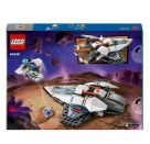 LEGO® City 60430 Raumschiff