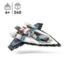 LEGO® City 60430 Raumschiff