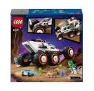 LEGO® City 60431 Weltraum-Rover mit Außerirdischen