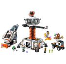 LEGO® City 60434 Raumbasis mit Startrampe