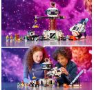 LEGO® City 60434 Raumbasis mit Startrampe
