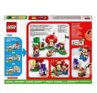 LEGO® Super Mario 71429 Mopsie in Toads Laden - Erweiterungsset