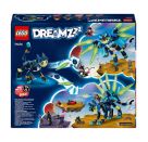 LEGO® Dreamzzz 71476 Zoey und die Katzeneule Zian
