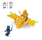 LEGO® Ninjago® 71803 Arins Drachengleiter
