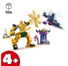 LEGO® Ninjago® 71804 Arins Battle Mech