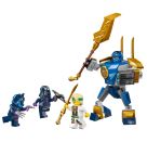 LEGO® Ninjago® 71805 Jays Battle Mech