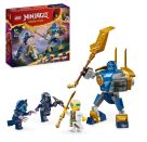 LEGO® Ninjago® 71805 Jays Battle Mech