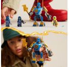 LEGO® Ninjago® 71805 Jays Battle Mech