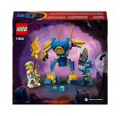 LEGO® Ninjago® 71805 Jays Battle Mech