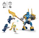 LEGO® Ninjago® 71805 Jays Battle Mech