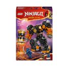LEGO® Ninjago® 71806 Coles Erdmech