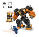 LEGO® Ninjago® 71806 Coles Erdmech