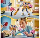 LEGO® Ninjago® 71807 Soras Technikmech
